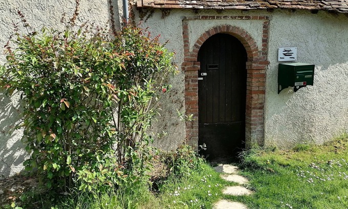 Ymeray House | Private 4-bedroom house near Chartres and Rambouillet