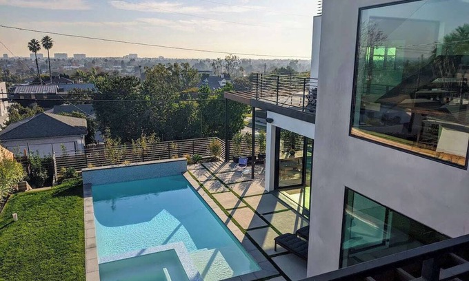 Mar Vista House | Private Aerial Sanctuary Exclusive 360° Ocean Views