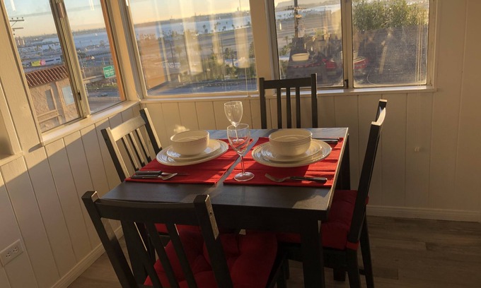 Middletown Condo | Private, amazing view, you won't want to leave!