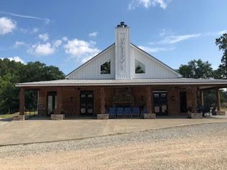 Basile House | Private and Breathtaking Crying Eagle Lodge in Cajun Prairie Country