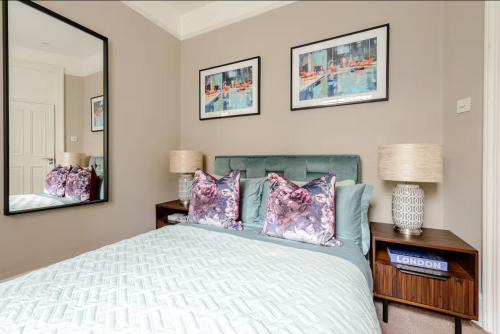 East Walworth Apartment | Private and Cosy 1 Bed Flat By Burges Park