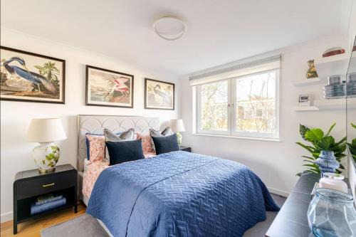 Bryanston and Dorset Square House | Private and Gated Family Residence - Sleeps 6