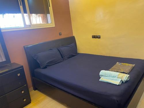 Taddart Bed & Breakfast | Private and spacious room