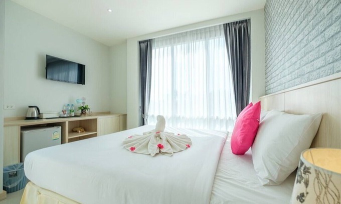 Ko Lanta Apartment | Private Apartment near the Beach in The Town of Koh Lanta Island