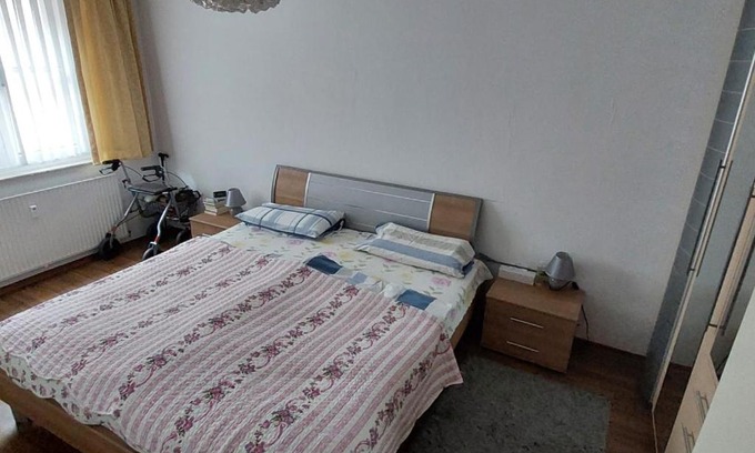 Linden-Nord Apartment | Private Apartment