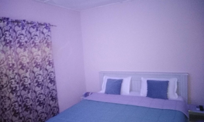 Accra Apartment | Private apartment for short stay