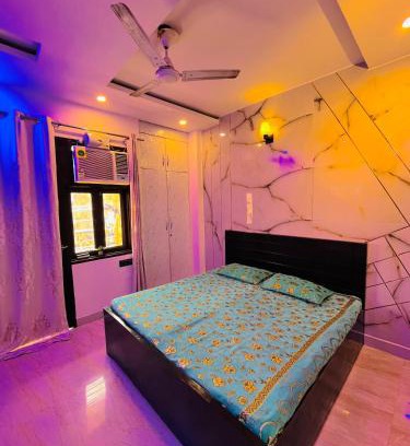 South West Apartment | Private Apartment In New Delhi