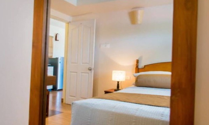 Benaulim House | Private apartment in Royal Palms 2