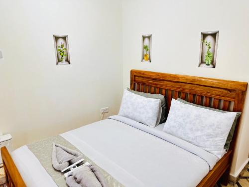 Dar es Salaam Apartment | Private apartment near the city