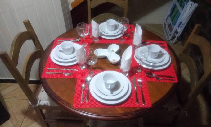 Gramado Apartment | Private Apartment Residencial Branchini 4