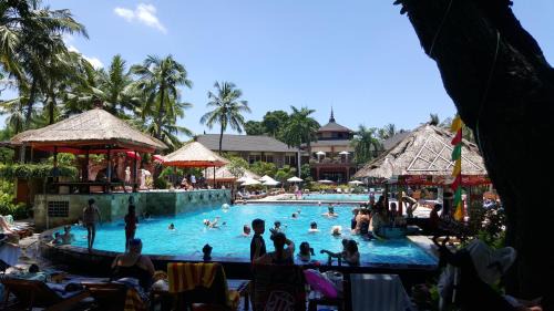 Legian Apartment | Private Apartments at Jayakarta Resort