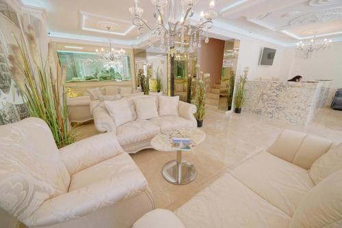 Chaika Apartment | Private Apartments in Harmony Suites Dream Island