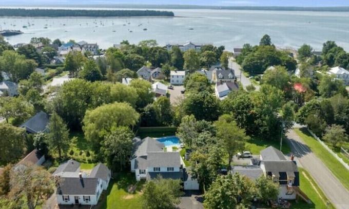 St. Andrews Apartment | Private Apt. Heart of St Andrewsn