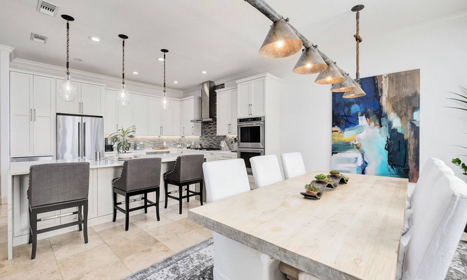 Fort Walton Beach - Destin House | Private Beach - Beach View - Gated Community with Pool & Hot Tub