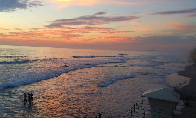 Encinitas Apartment | Private Beach Cottage - 2 Blocks from Beach
