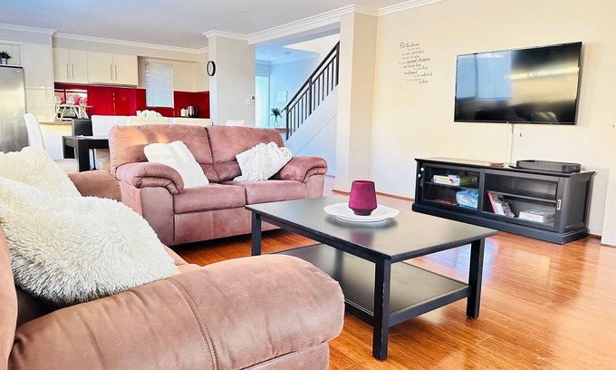 Beresford House | Private beach unit Geraldton