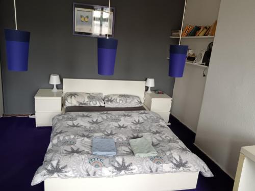 Prenzlauer Berg House | Private bedroom near Alexanderplatz in Sharing Apartment