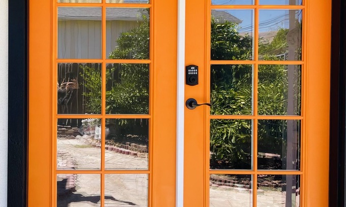 East San Jose House | Private bedroom Silicon Valley San Jose #3 with free parking