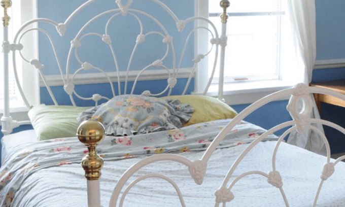 Fredericton Resort | Private room ∙ 1 guest