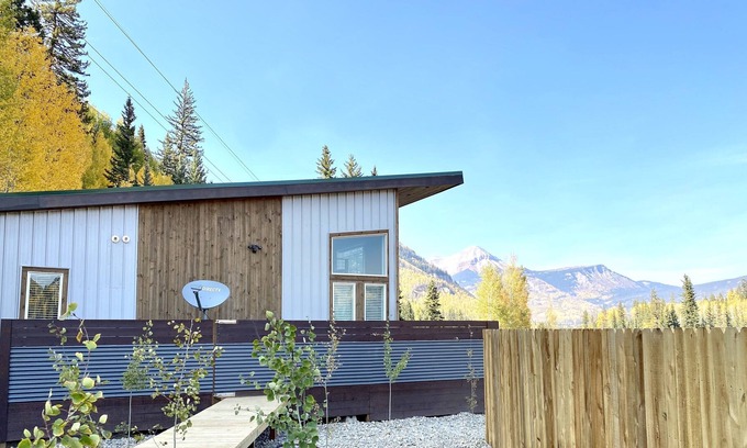 Purgatory Cabin | Private Cabin w/ Hot Tub, Sauna 1/2 mile to Purgatory Resort. Best views!