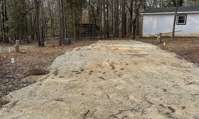 Central RV Rental | Private campground