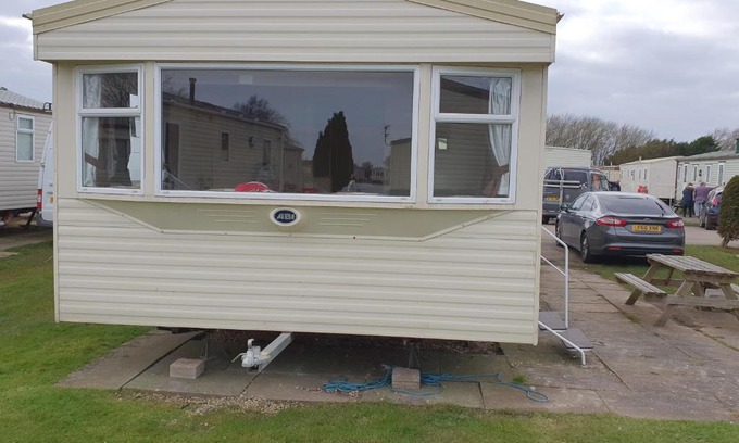 Skegness Resort | Private caravan hire Southview leisure park Skegness