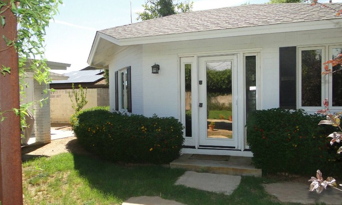 Hacienda Granada Cottage | Private Casita in highly desirable Arcadia Lite!