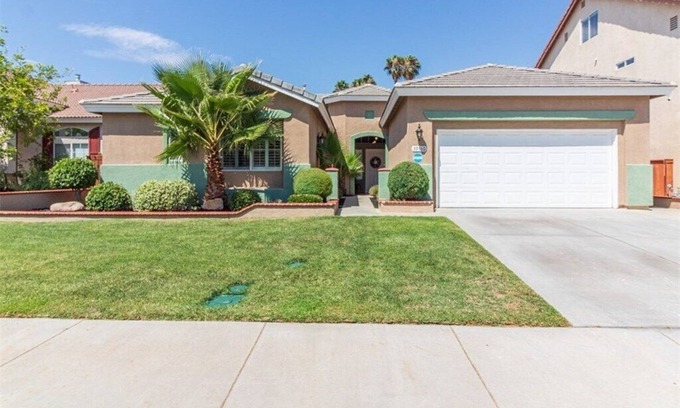 Murrieta Hot Springs House | Private Casita near Temecula Wineries