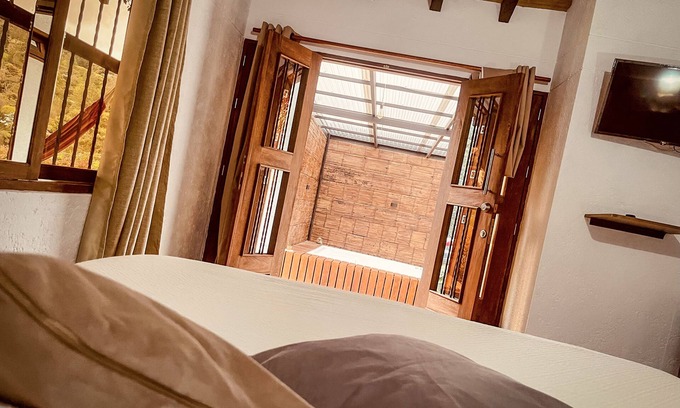 Rionegro Ski Chalet | Private chalet!