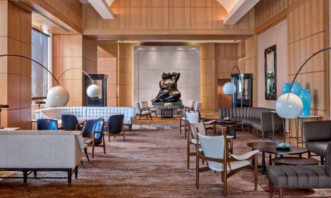 Brickell Apartment | Private condo hotel at Four Seasons Brickell