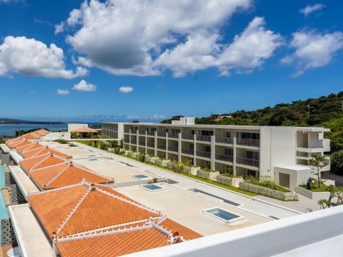 Nakijin Hotel | Private condo Kourijima by Coldio Smart Resort