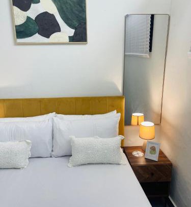 South Durban Apartment | Private Cosy Cottage on Pelican