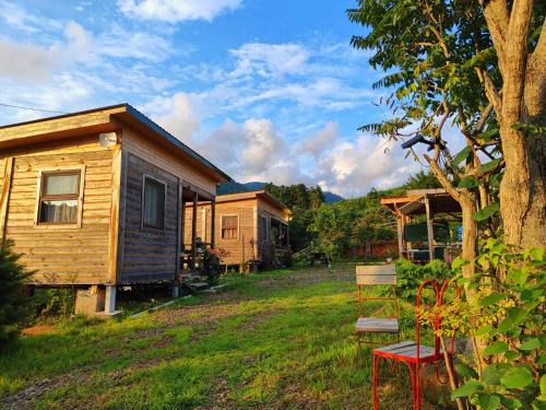 Khelvachauri House | Private Cottage on the Hilltop