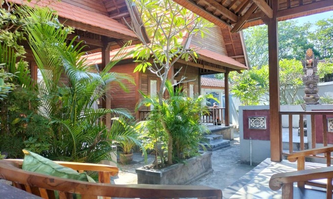 Sampalan House | Private Cottage with 3 Bed Rooms