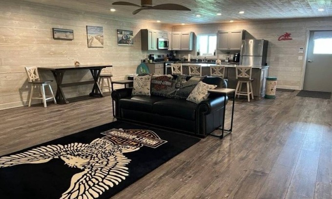 Macedon Apartment | Private Country Rental- 2 night minimum