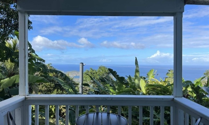 Estate Dorothea Cottage | Private Cozy Cottage on the Northside.