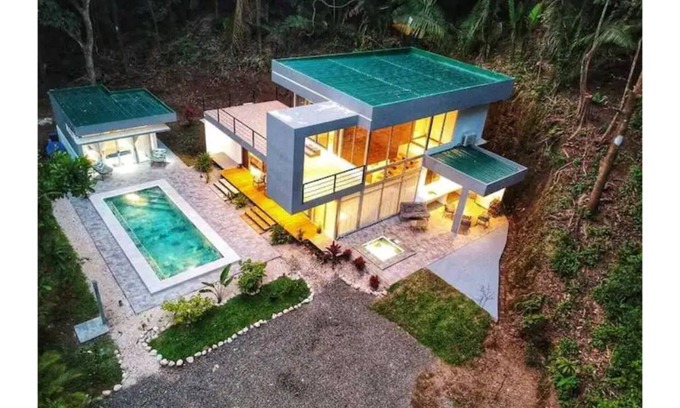 Samara House | Private Oasis. Paradise