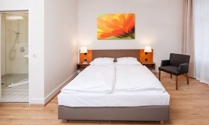 Rastatt Resort | Private room ∙ 1 bedroom ∙ 2 guests