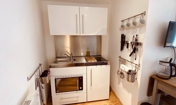 Thistley Green Apartment | Private Detached Annex in Isleham