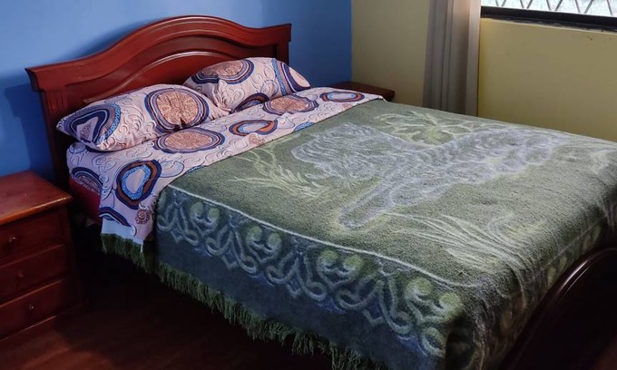 Quito Resort | Private room ∙ 2 guests