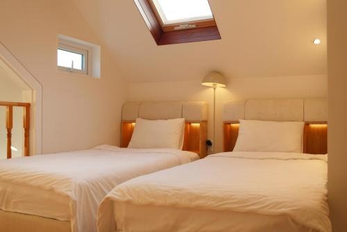 Jumunjin-eup House | Private Emotional Stay Gangneungchae
