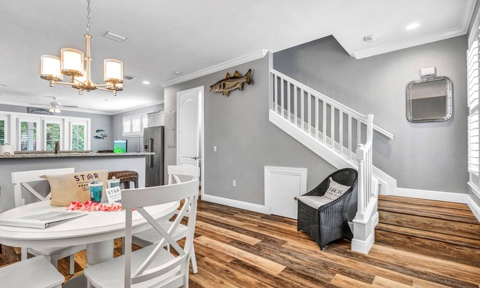 Islamorada House | Private End Unit in Anglers Reef Resort Islamorada Boat Slip, Ocean Views & Pool