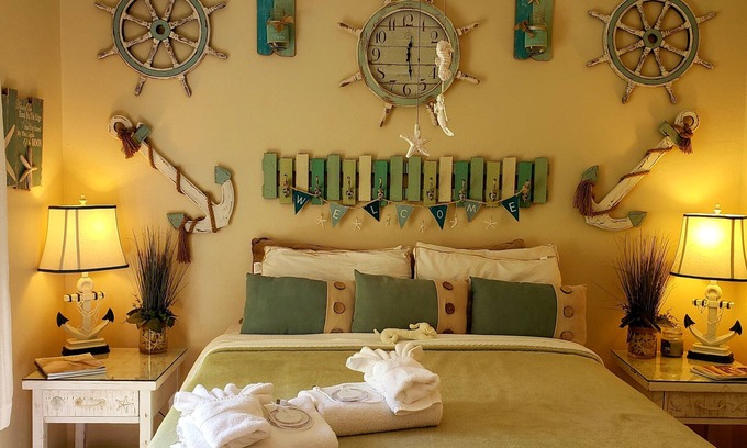 Golden Gate House | ♡Private Entry - EUROPEAN HOSPITALITY♡