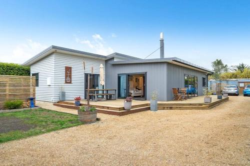 Martinborough House | Private Escape