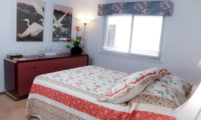 Poway House | Private Family Friendly Guest House