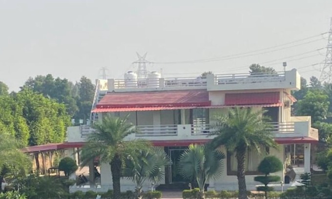 Gurugram Other | private farm house gurgaon