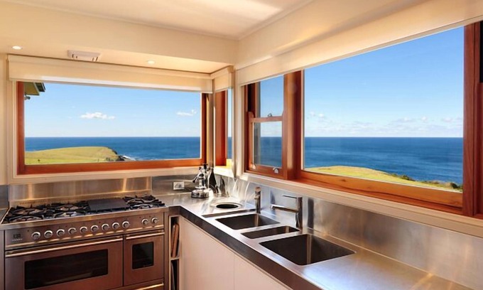 Kiama Heights Other | » Private Farm on the Ocean.180 Degree Views.