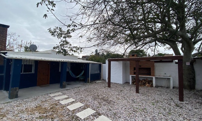 La Paloma House | Private fenced house - 3 blocks from the beach near the most popular beaches !