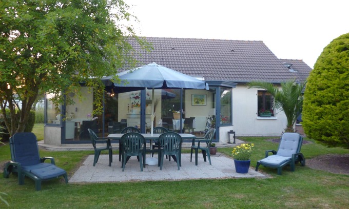 Barneville-Carteret House | Private house.
