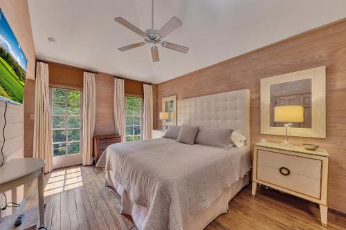 Buckhead House | Private Garden Guest House W Parking